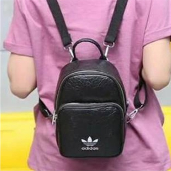 adidas Handbags - Adidas Mini backpack